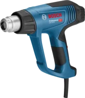 Soprador Térmico Digital 1600W - Bosch-Ghg20-63