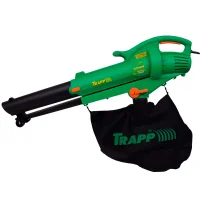 Soprador/Aspirador 3000W Sf-3000 220V - Trapp