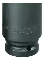 Soquete de Impacto Sextavado Longo Encaixe 1" X 27Mm Gedore