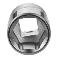 Soquete Sextavado de 13Mm Encaixe de 1/2 Gedore Red 3300262