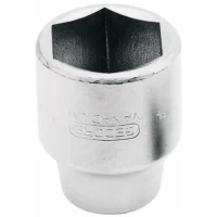 Soquete Sextavado de 41Mm Encaixe de 3/4 32-41Mm Gedore