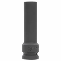 Soquete Sextavado Longo de Impacto de 22Mm Encaixe de 1/2"" R63002216 Gedore Red