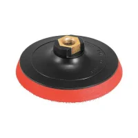 Suporte Disco Pvc P/Lixadeira/Vonder