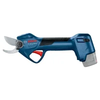 Tesoura de Poda a Bateria Pro Pruner 2,0Ah 12V com 2 Baterias Carregado e Maleta - Bosch-06019K10E1-