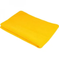 Toalha Microfibra 30X40Cm 200Gsm 5 Peças - Vonder