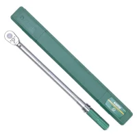 Torquímetro de Estalo 1/2" 40-200Nm St96312Sc - Sata