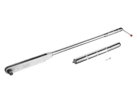 Torquímetro de Estalo 3/4" 200-820 N.m 100700 Raven