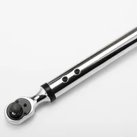 Torquímetro Digital com Encaixe de 1/2" 40-200Nm St96526Sc Sata