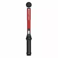 Torquímetro Estalo 1/2" 60-300Nm R68900300 Gedore Red