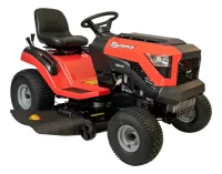 Trator Cortador de Grama Toyama 17 Hp 42 Polegadas
