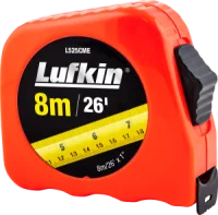 Trena L500 de 8M L525Cmes Lufkin