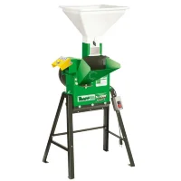 Triturador Agrícola Trf-400 3,0Cv Monofásico - Trapp