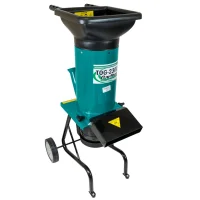 Triturador de Resíduos Orgânicos Tog 2300 1,5Hp - Garthen