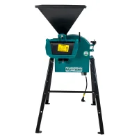 Triturador Forrageiro Gp1500Abi 1,5Cv 220V - Garthen