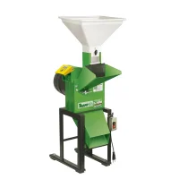 Triturador Forrageiro Trf-400 2Cv Monofásico 127/220V - Trapp