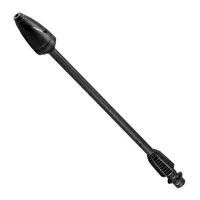 Tubeira Lança Karcher Turbo 027 450Mm