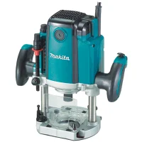 Tupia de Coluna 12Mm 1850W - Makita-Rp1800