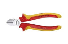 Alicate de Corte Diagonal 5.1/2 Vde 8314-140H Gedore