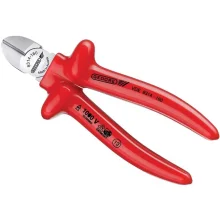 Alicate de Corte Diagonal Vde 8316-180 Gedore