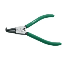 Alicate para Aneis Externo Curvo 7 Sata