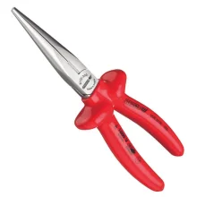 Alicate Tipo Telefone Bico Reto Vde 8132-160 Gedore