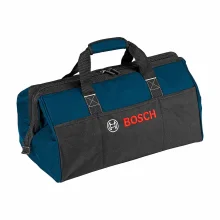 Bolsa de Lona para Ferramentas Média 18 - Bosch