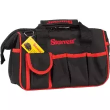 Bolsa em Lona com 12 Bolsos Compacta 12" - Starrett