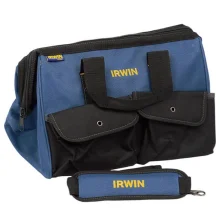 Bolsa em Lona com 5 Bolsos Standard 16 - Irwin