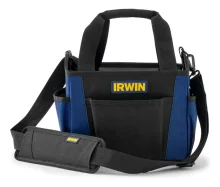 Bolsa Multiuso Irwin Foundation 10" com 8 Bolsos
