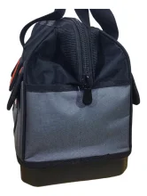 Bolsa para Ferramentas 15" com Fundo Rígido – Presto