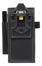 Bolsa Toughbuilt Cliptech para Smartphone + Porta Cartão e Lápis