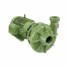 Bomba Schneider Bc-21R 1.1/4 3,0Cv 380V