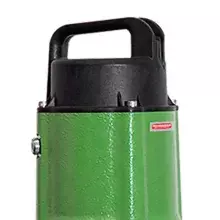 Bomba Submersível 1 CV Dv- 10 Trifásico 380V Brava Schneider