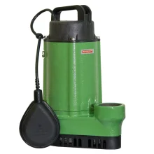 Bomba Submersível 1 CV Dv- 10 Trifásico 380V Brava Schneider