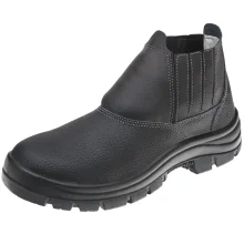 Bota Bico Pvc 10Vb48 Vulcaflex - Ca 43377 - N°39