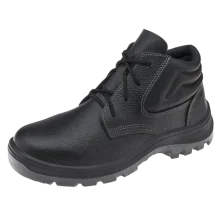 Bota Bico Pvc com Cadarço 10Vb41Bp Vulcaflex - Ca 43335 - N° 40