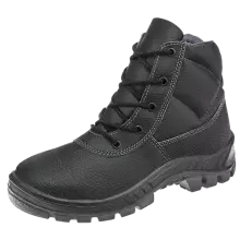 Bota Bidensidade Bico Pvc 50B29 Srv Bp - N° 41 - Ca 15303 - Marluvas