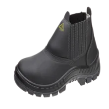 Bota Biqueira Pvc 70B19 Bidensidade Marluvas - Ca 35841 - N°36