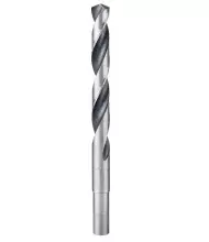 Broca Aço Rápido 17,00Mm Hss Pointteq Bosch