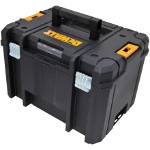 Caixa Organizadora com Fecho de Metal Profissional Dwst17806 - Dewalt