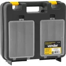 Caixa Plástica para Ferramentas Vd-7001 Vonder