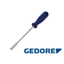 Chave Canhão Gedore 06Mm