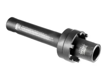 Chave de Garras com Encaixe de 3/4 Pol. para a Porca Ranhurada com 95 MM de Diâmetro - Raven-714007