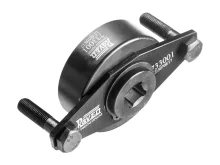 Chave de Garras para a Porca do Cubo Dianteiro Caminhões Volvo Vm 3/4 Pol. - Raven-733001