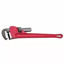 Chave de Grifo 12" Americano R27160011 Gedore Red