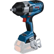 Chave de Impacto 1/2" 18V - 1000 - Bosch