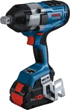 Chave de Impacto 3/4'' Gds 18V-1050H sem Bateria - Bosch