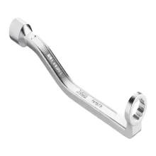 Chave Estriada de 1/2 Pol. X 17 MM - Raven-141308