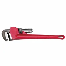 Chave Grifo 14 Americano R27160012 Gedore Red