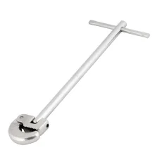 Chave Grifo para Lavatório 11" - Vonder